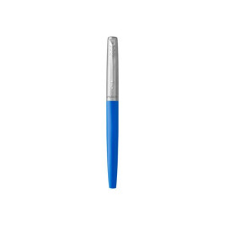 Parker Jotter Originals - Penna stilografica - nero blu - medio