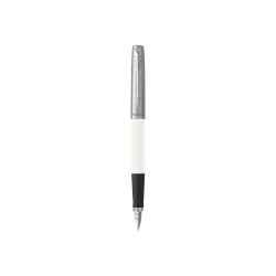 Parker Jotter Originals - Penna stilografica - nero blu - medio