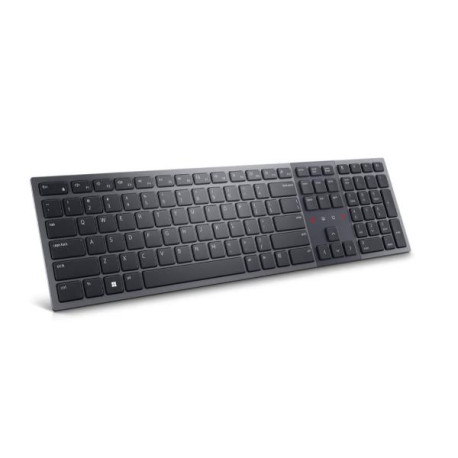 DELL PREMIER COLLABORATION KEYBOARD - KB900 - US INTERNATIONAL QWERTY