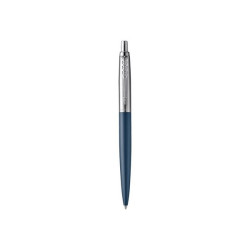 Parker Jotter XL - Penna a sfera - blu - medio - retrattile