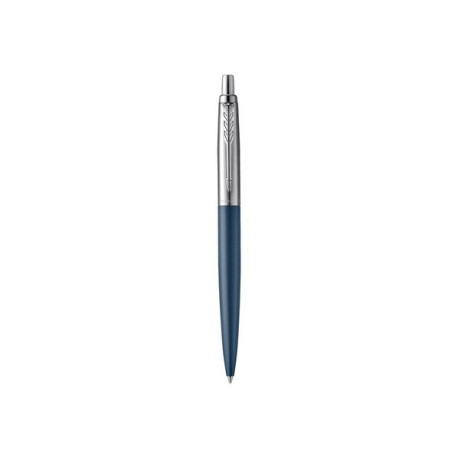 Parker Jotter XL - Penna a sfera - blu - medio - retrattile