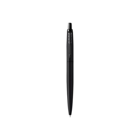 Parker Jotter XL - Penna a sfera - blu - medio - retrattile