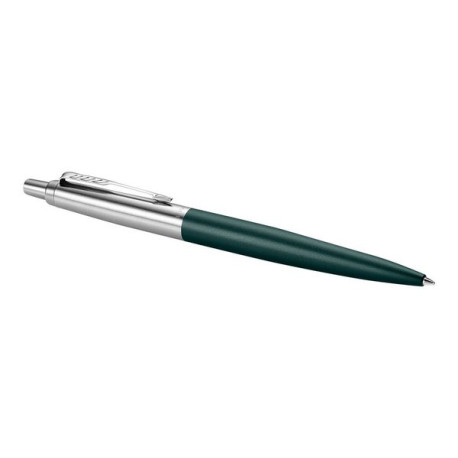 Parker Jotter XL Greenwich - Penna a sfera - blu - medio - retrattile