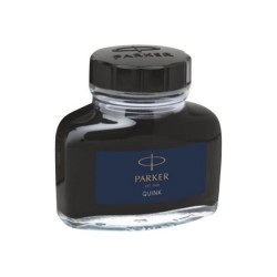 Parker Quink - Inchiostro - blu