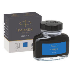 Parker Quink - Inchiostro - blu