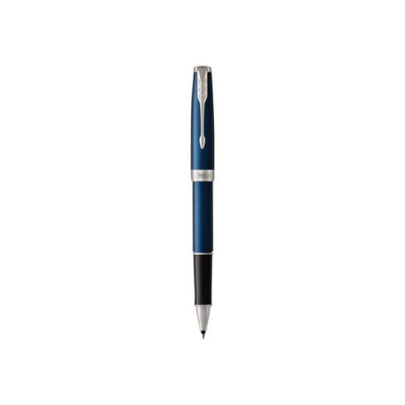 Parker Sonnet - Penna a sfera - nero - fine