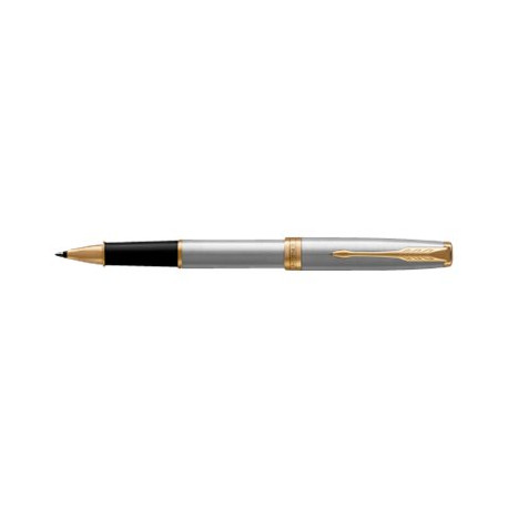 Parker Sonnet Standard - Penna a sfera - nero - fine