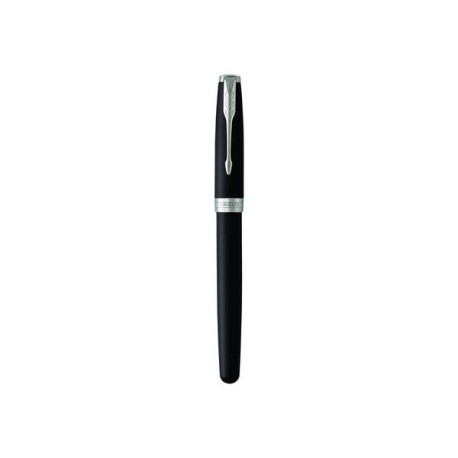 Parker Sonnet Standard - Penna a sfera - nero - fine