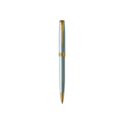 Parker Sonnet Standard - Penna a sfera - nero - medio - retrattile