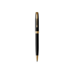 Parker Sonnet Standard - Penna a sfera - nero - medio - retrattile