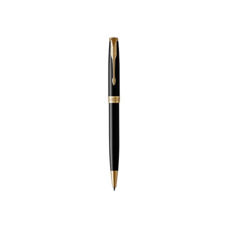 Parker Sonnet Standard - Penna a sfera - nero - medio - retrattile