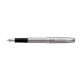 Parker Sonnet Standard - Penna stilografica - blu - medio