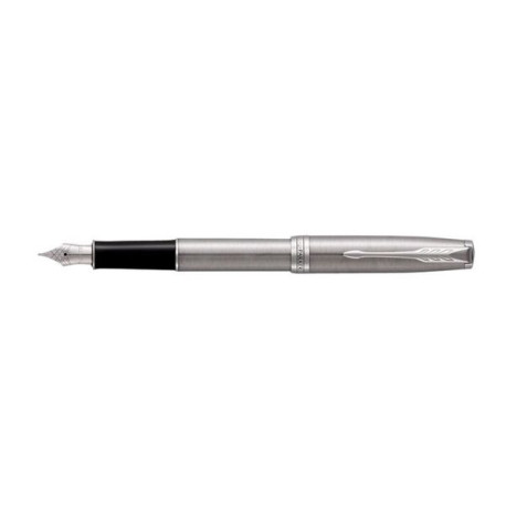 Parker Sonnet Standard - Penna stilografica - blu - medio