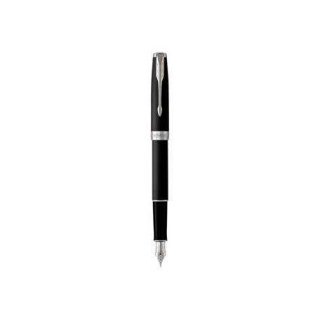 Parker Sonnet Standard - Penna stilografica - blu - medio