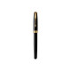 Parker Sonnet Standard - Penna stilografica - blu - medio