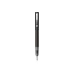 Parker Vector XL - Penna stilografica - blu - medio