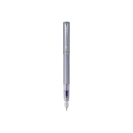 Parker Vector XL - Penna stilografica - blu - medio