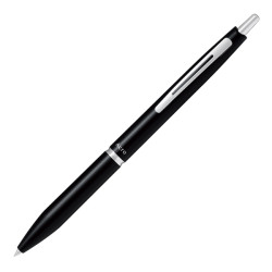 Penna a sfera scatto Acro 1000 - punta 1.0 mm - fusto nero - Pilot