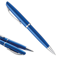 Penna sfera Jazz Noble Elegance - punta M - saphire - Pelikan