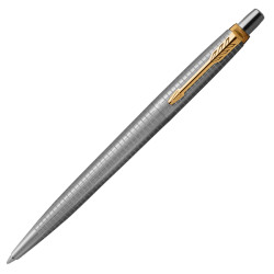 Penna sfera Jotter - special edition 70th - punta M -  fusto cromato - Parker