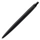 Penna sfera Jotter Monochrome XL - nero opaco - Parker