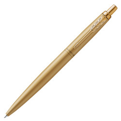 Penna sfera Jotter Monochrome XL - oro - Parker