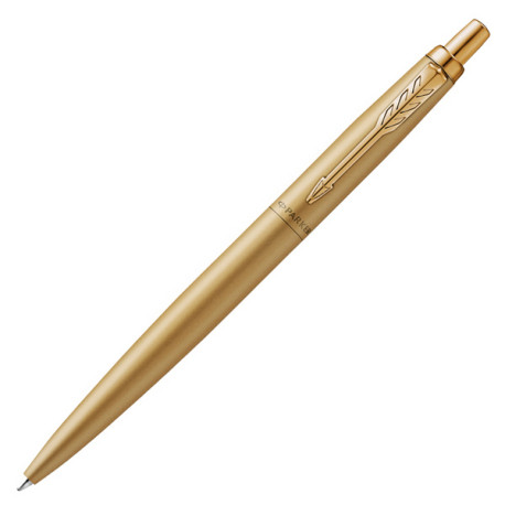 Penna sfera Jotter Monochrome XL - oro - Parker