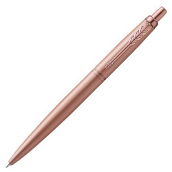 Penna sfera Jotter Monochrome XL - oro rosa - Parker