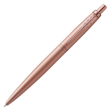 Penna sfera Jotter Monochrome XL - oro rosa - Parker