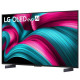 LG 42 OLED EVO C5 4K UHD PIEDINI LATERALI WEBOS25