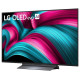 LG 48 OLED EVO C5 4K UHD BASE CENTRALE WEBOS25