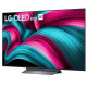 LG 55 OLED EVO C5 4K UHD BASE CENTRALE WEBOS25