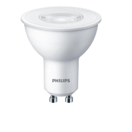 DIS LED 50W GU10 WW 36D 3CT/8 PHILI