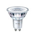 DIS LED FARETTO VETRO 50W GU10 4