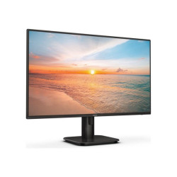 Philips 24E1N1100A - 1000 Series - monitor a LED - 24" (23.8" visualizzabile) - 1920 x 1080 Full HD (1080p) @ 100 Hz - IPS - 25