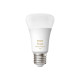 Philips Hue White ambiance - Lampadina LED - forma: A60 - E27 - 8 W (equivalente 75 W) - classe F - luce bianca da calda a fred