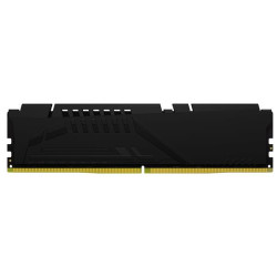 Kingston 32GB 5600MTs DDR5 CL36 DIMM FURY Beast Black
