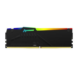 Kingston 32GB 5600MTs DDR5 CL36 DIMM FURY Beast RGB