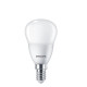 DIS LED SFERA 40W E14 2700K NON DIM