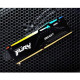 Kingston 32GB 6000MTs DDR5 CL36 DIMM FURY Beast RGB