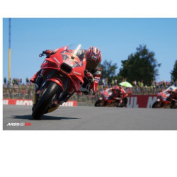 Koch Media MOTOGP 25 - DAY ONE EDITION PS5