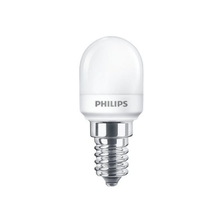 Philips Special LED - Lampadina LED - forma: T25 - E14 - 1.7 W (equivalente 15 W) - classe F - luce bianca calda - 2700 K