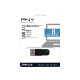 PNY Attaché 4 - Chiavetta USB - 8 GB - USB 2.0