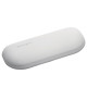 Poggiapolsi ErgoSoft - per mouse standard - Bianco - Kensington