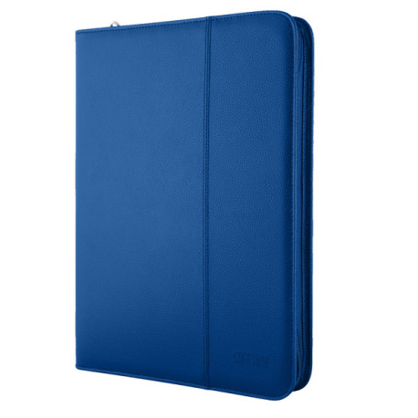 Portablocco Professional - blu - 25,5 x 34,5cm - City Time