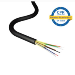 Leviton CAVO 12FO OS2 B2CA