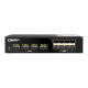 QNAP QSW-2104-2T-A - Switch - gestito - 4 x 100 Gigabit QSFP28 + 8 x 25 Gigabit SFP28 - montabile su rack