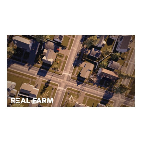 Real Farm - Xbox One