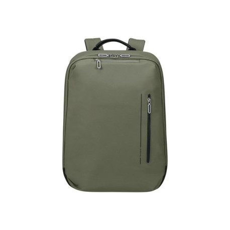 Samsonite ONGOING - Zaino porta computer - 15.6" - verde oliva