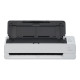 Ricoh fi 800R - Scanner documenti - CIS duale - Duplex - A4 - 600 dpi x 600 dpi - fino a 40 ppm (mono) / fino a 40 ppm (colore)